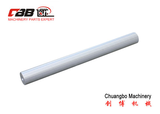 Cross Groove CBB 6061 T6 Aluminum Guide Tube Roller
