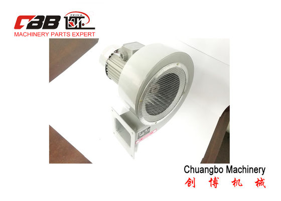 Cooling DF7 1.1kw AC 380V Centrifugal Blower Fan
