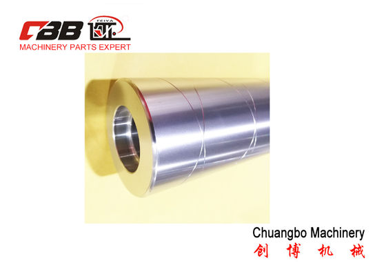 6061 Aluminum Guide Roller For High Speed Machine